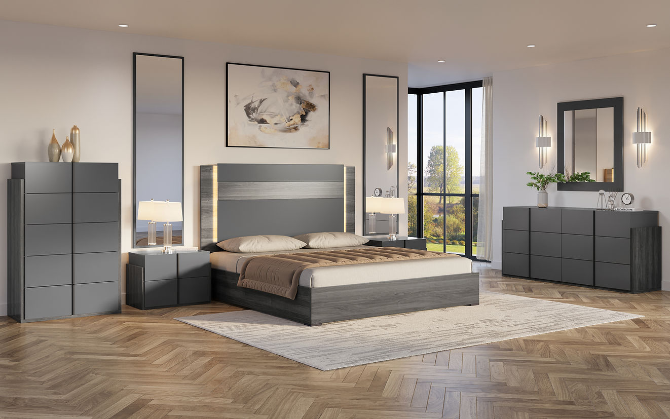Aryan: Bedroom Furniture Sets - Unique Home Furniture, image size:1322x827