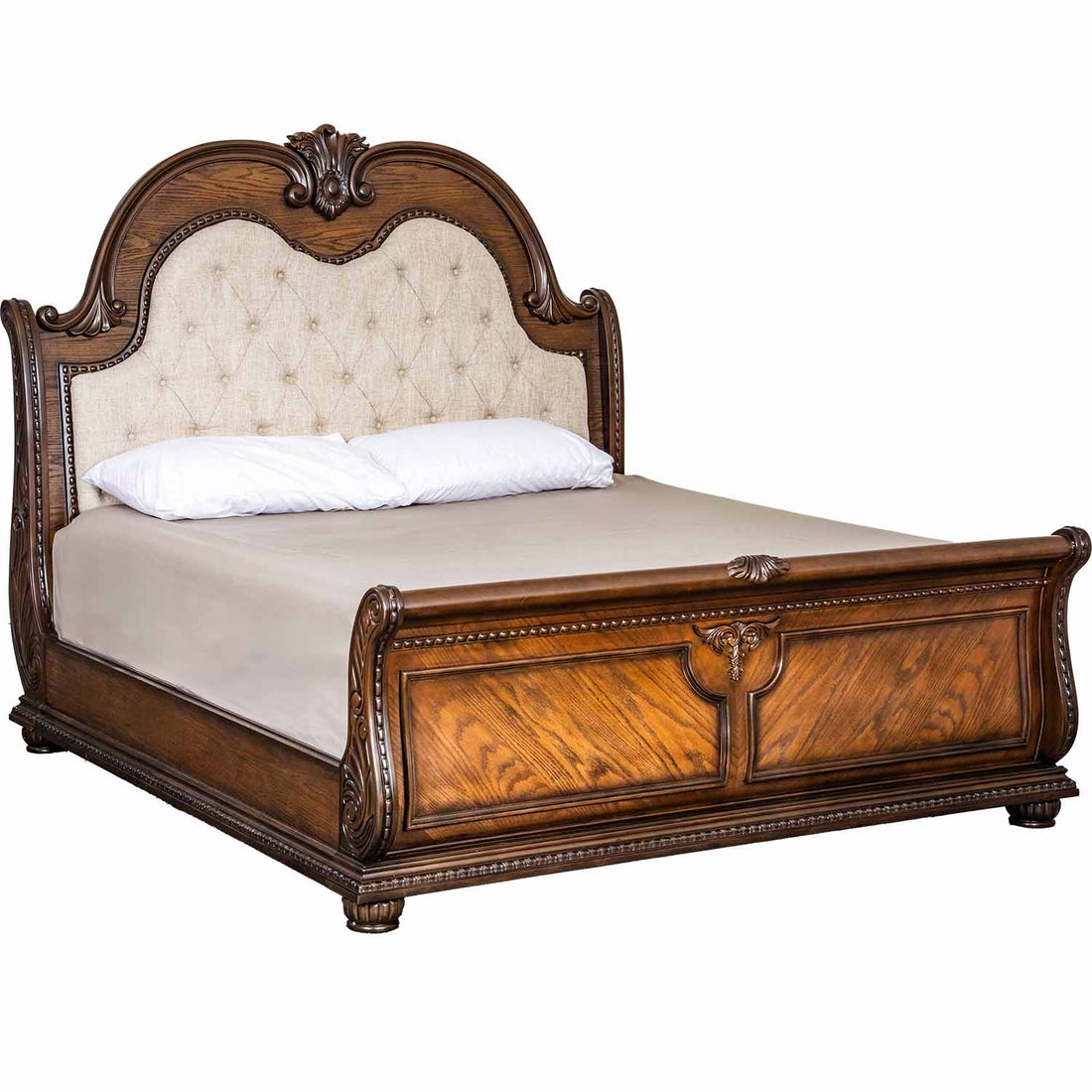 Crown mark B1610 bedroom set