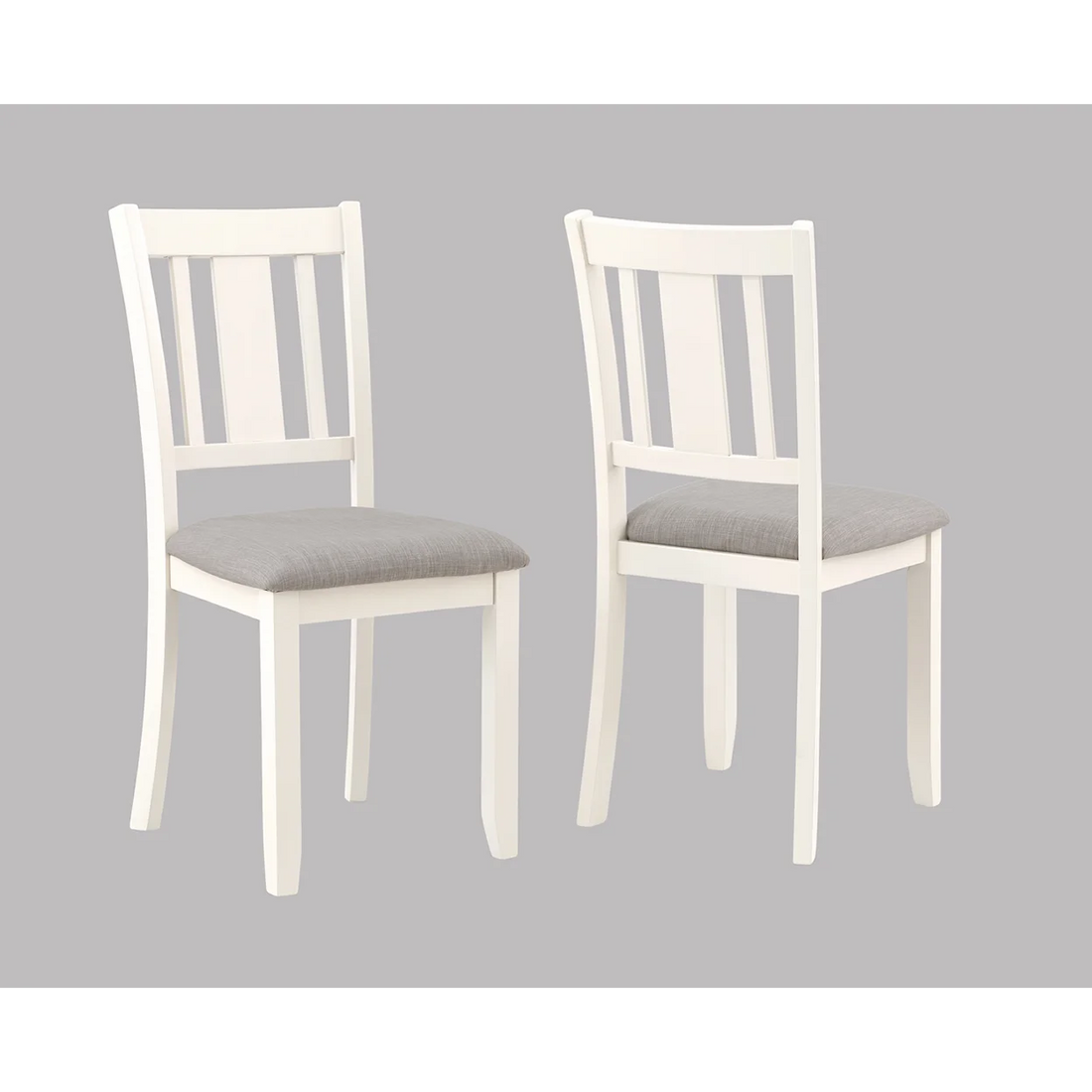 2263SET-CG ROWAN 6-PC DINETTE SET