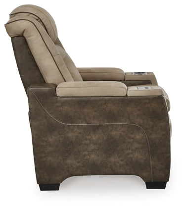 Ashley 22003 Next-Gen Power Reclining Set - Unique Home Furniture