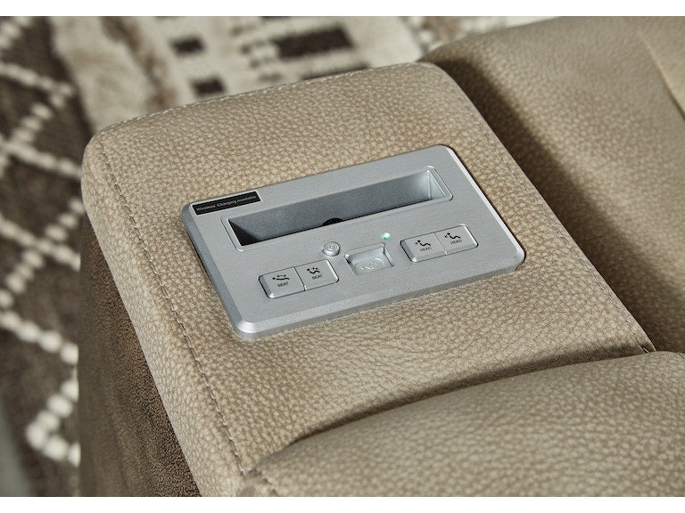 Ashley 22003 Next-Gen Power Reclining Set - Unique Home Furniture