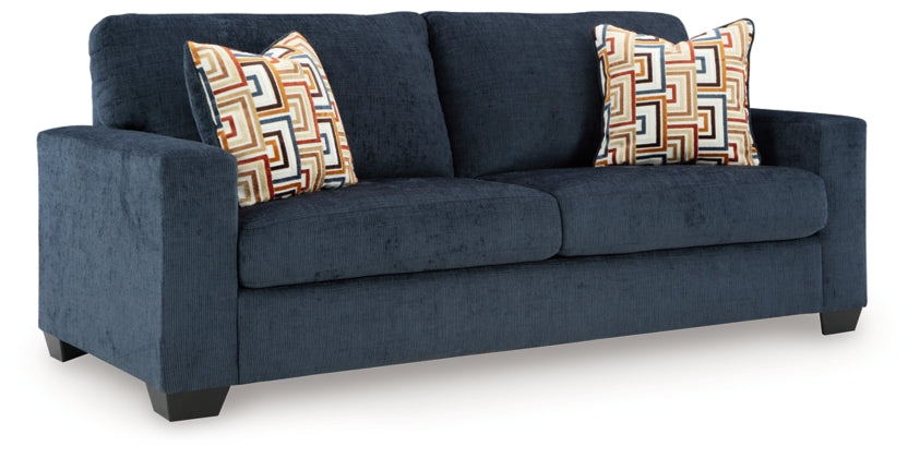 Ashley Aviemore Queen Sofa Sleeper