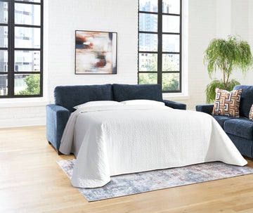 Ashley Aviemore Queen Sofa Sleeper
