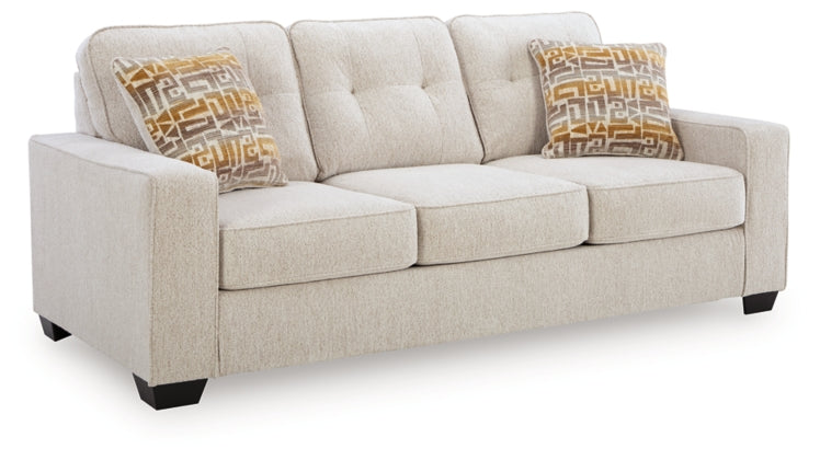 Ashley Larimer Queen Sofa Sleeper