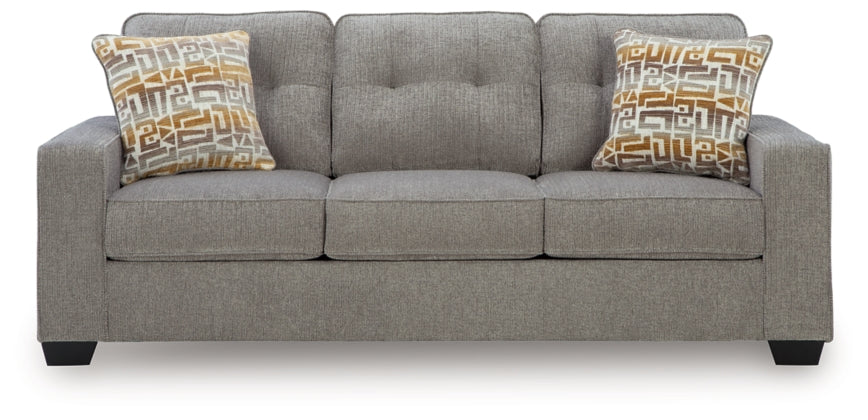 Ashley Larimer Queen Sofa Sleeper