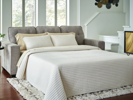 Ashley 53602 Rannis queen size sofa sleeper