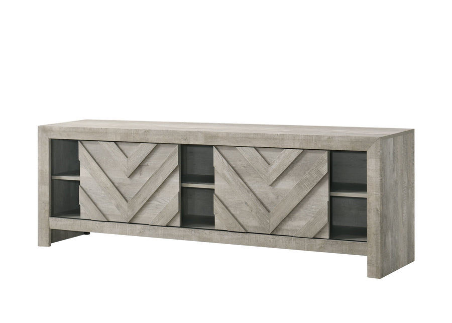 B9330-9 VALOR TV STAND