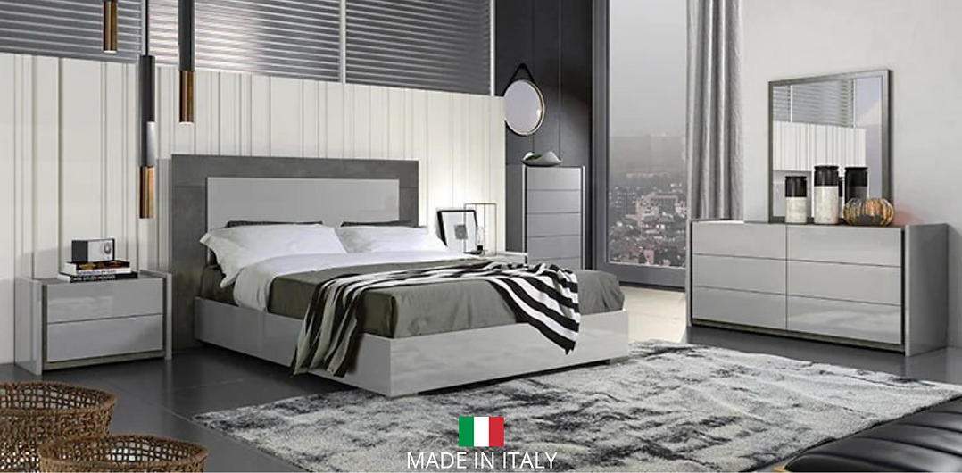 Valentina Italian Bedroom Collection