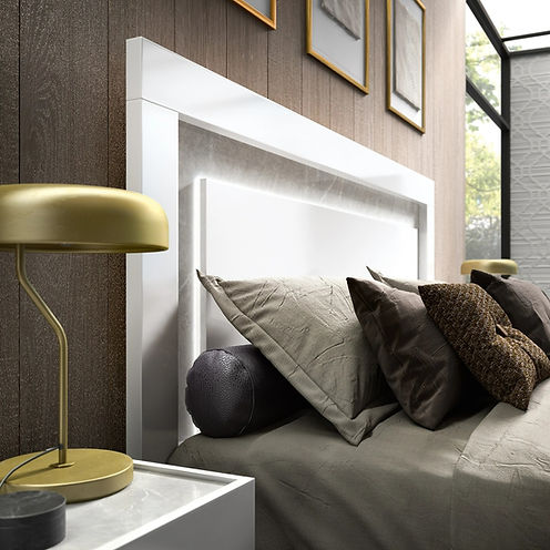 Mara Italian bedroom Collection