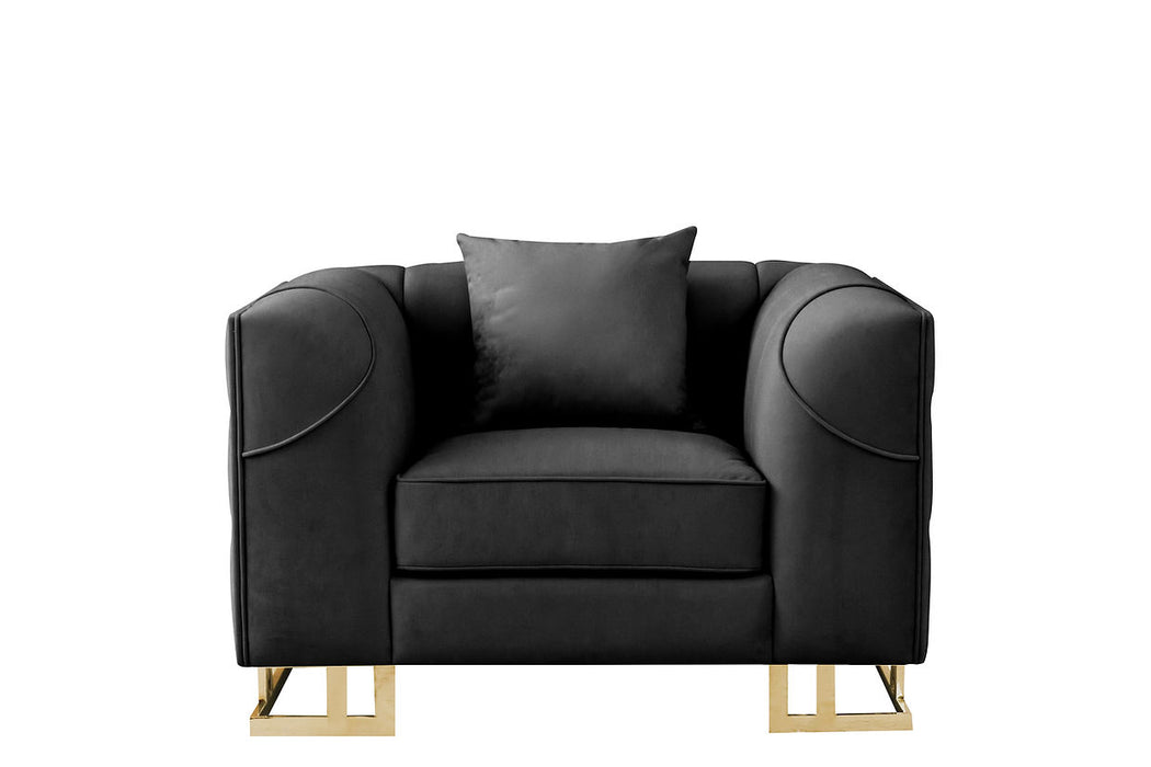 S902 Designer (Black) chair