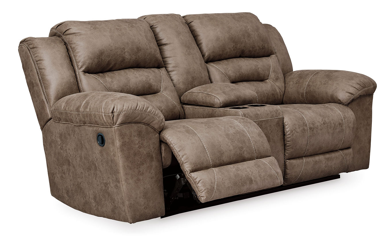 Ashley 39905 Stoneland reclining set