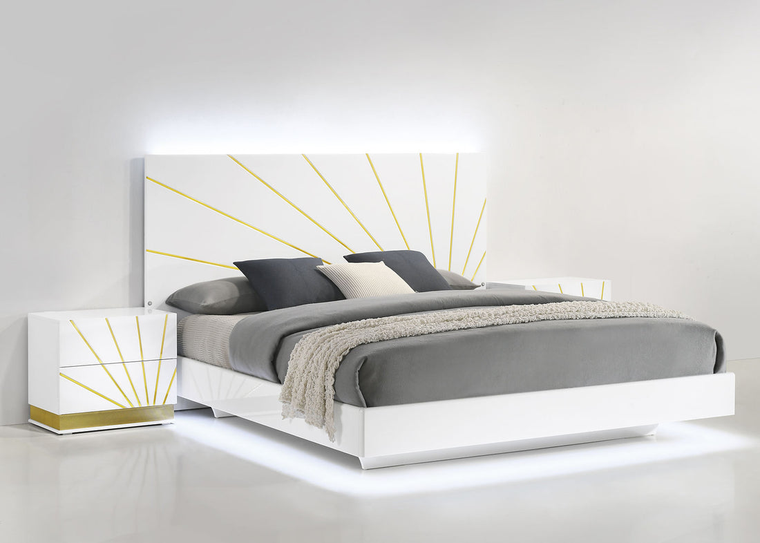 B59 Safa Bedroom Set