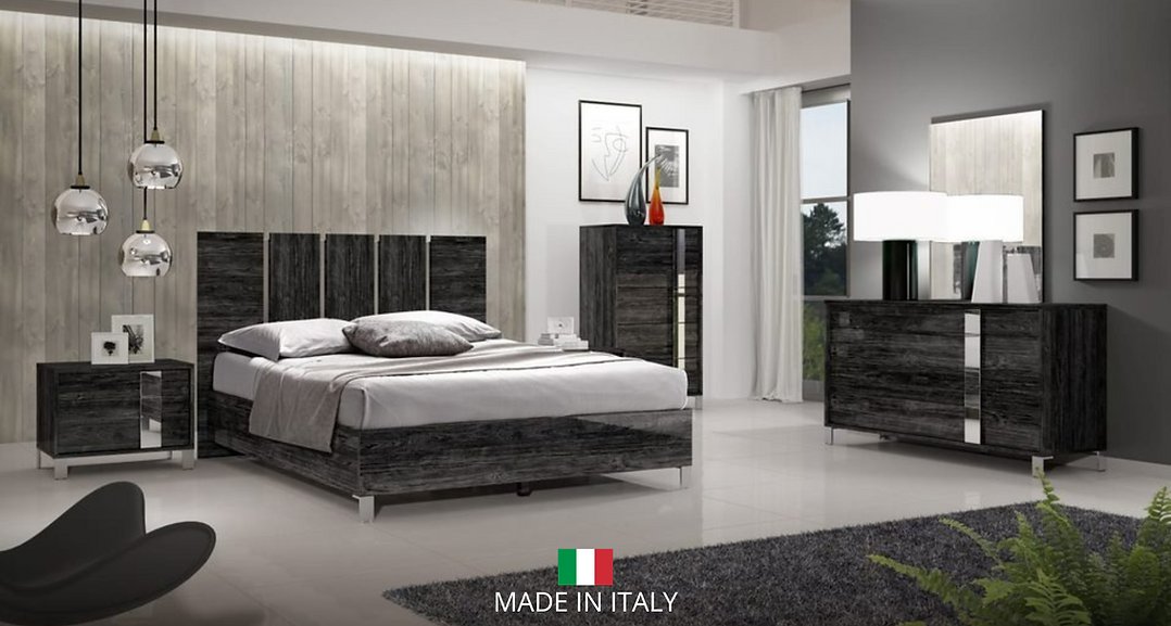 Emma Italian Bedroom Collection