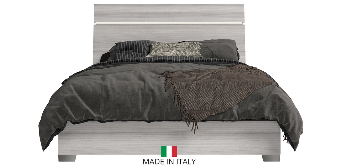 Mia Italian bedroom Collection