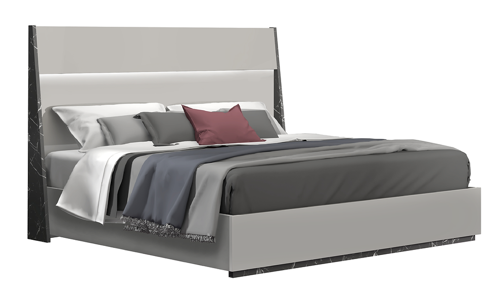 Stoneage Italian Bedroom Collection