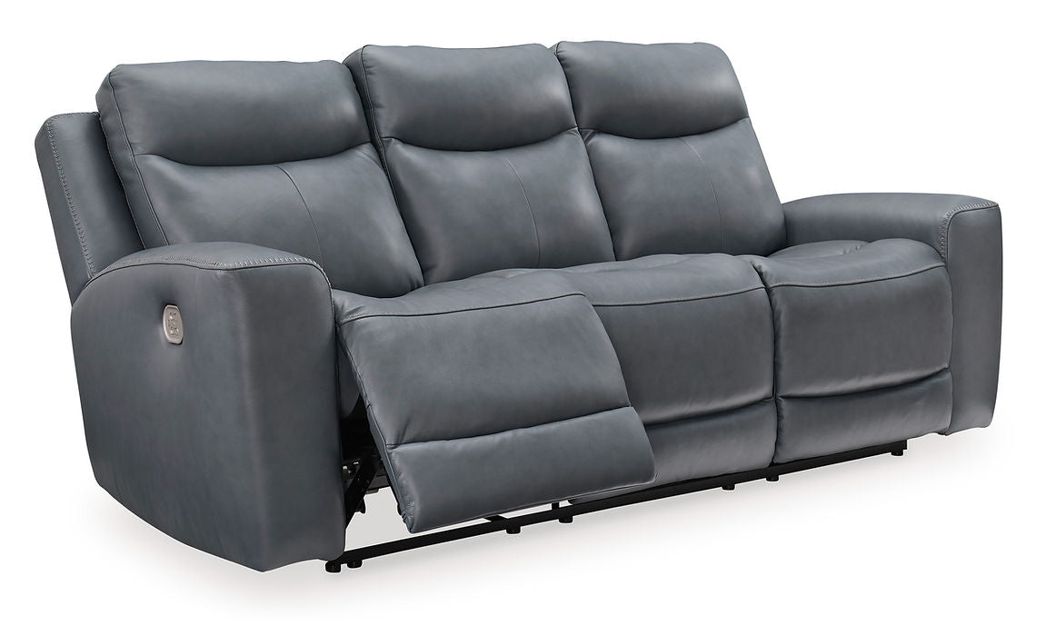 Ashley 22004 Next-Gen power reclining set