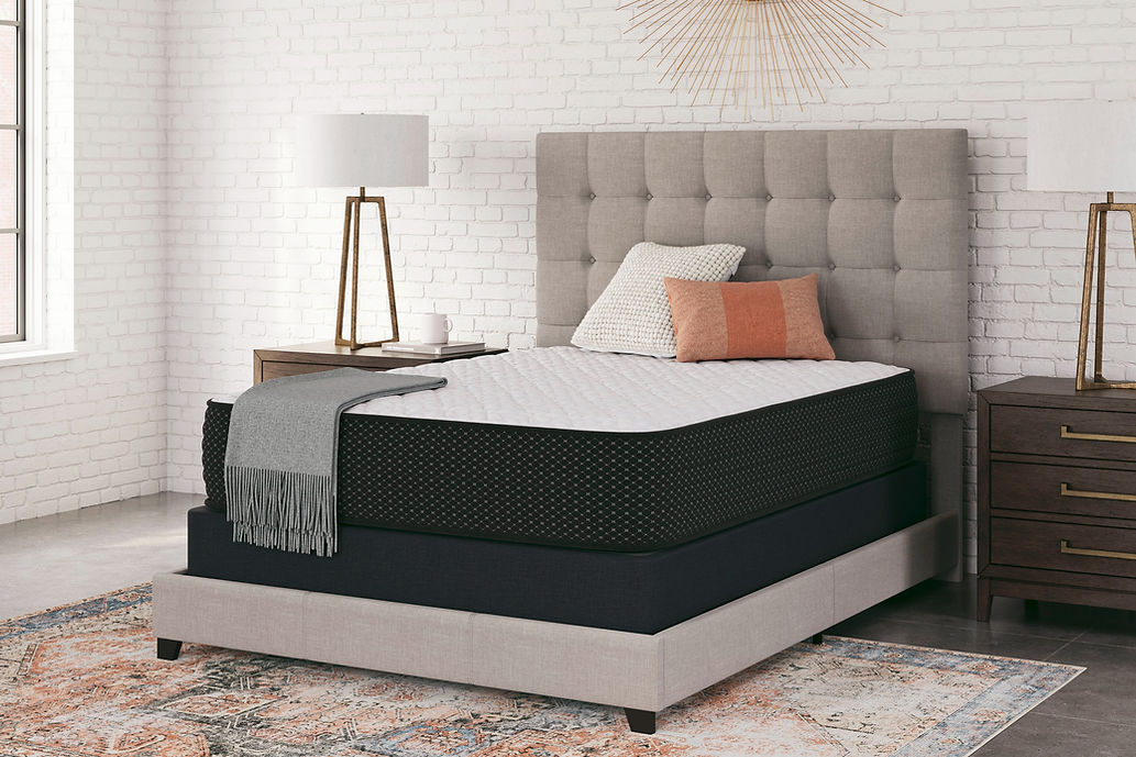 Ashley M410 12"Limited Edition Firm mattress