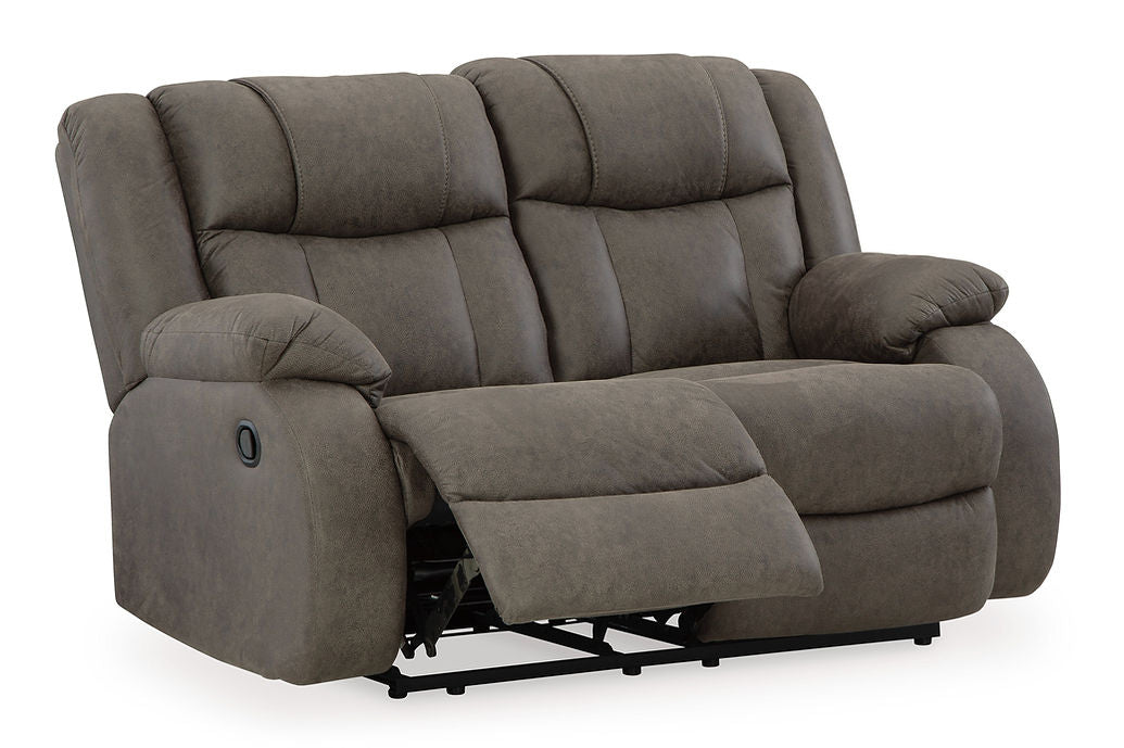 Selenity★ ASHLEY FURNITURE Feazada Power Recliner 6620513 | Steele's