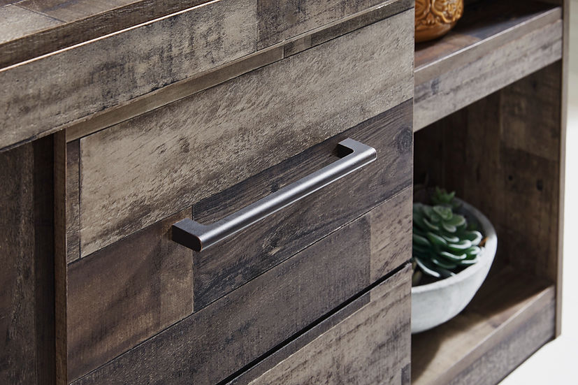 Ashley EW0200-268 Derekson 60" TV STAND