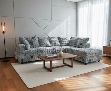 S302 (Grey) sectional