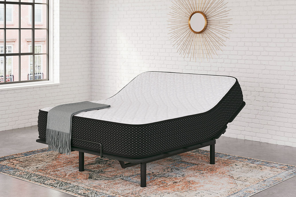 Ashley M410 12"Limited Edition Firm mattress