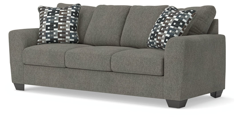 Ashley Triston-Peaks Queen Sofa Sleeper