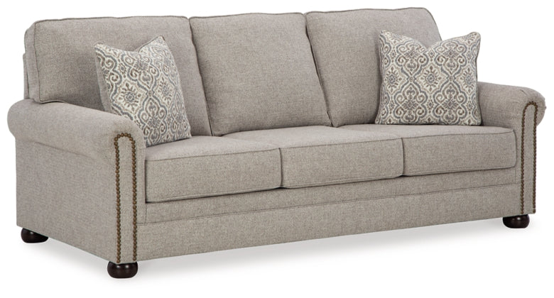 Ashley Gaelon Queen Sofa Sleeper
