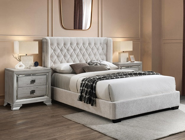 5094-ALL DAPHNE BED