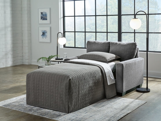 Ashley Rannis Twin Sofa Sleeper