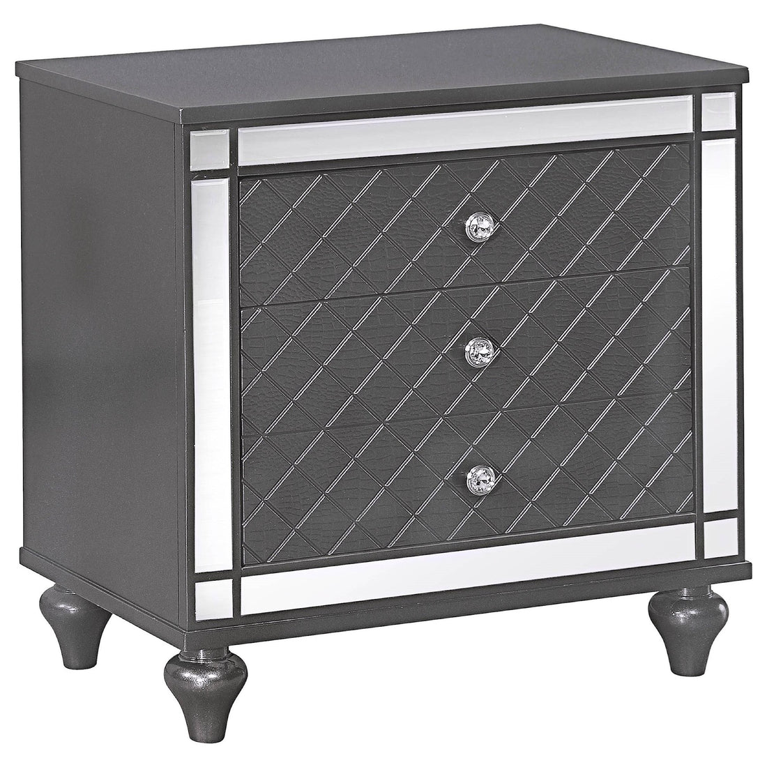 B1670 REFINO BEDROOM GROUP