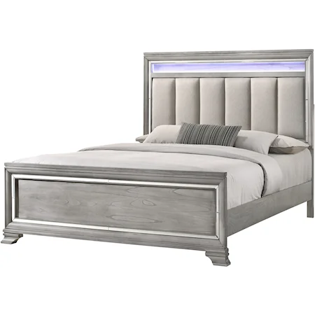 B7200 VAIL BEDROOM GROUP