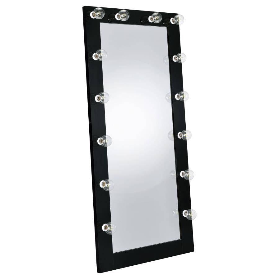 969557 Zayan Full Floor Mirror