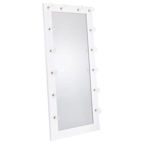 969558 ZAYAN FULL FLOOR MIRROR