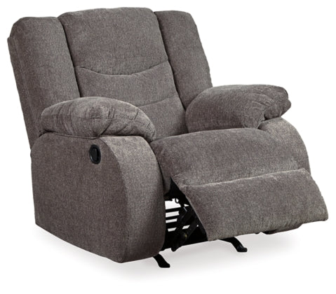 Ashley 98606 Tulen recliner
