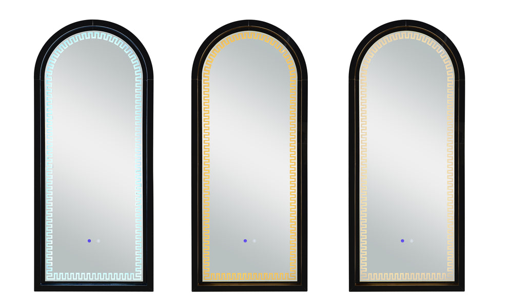 A-FM07 Jeni Mirror (Black)