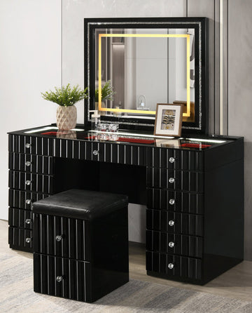 A-V29 Gloria vanity