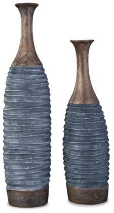 Ashley Blayze Vase (Set of 2)