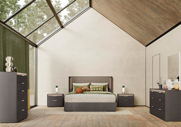 Alf Italia Amy bedroom set