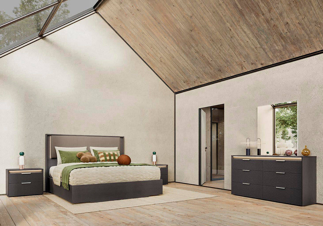 Alf Italia Amy bedroom set