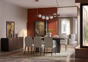 Alf Italia Appia dining set