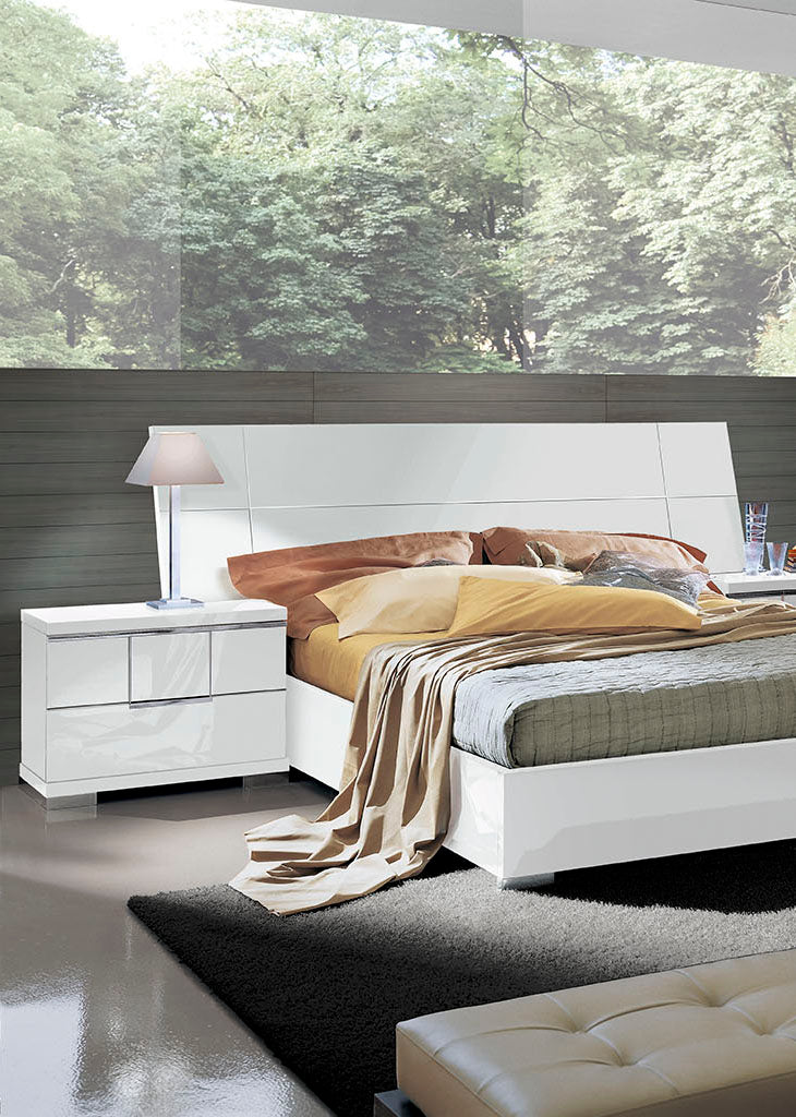 Alf Atalia Asti Italian Bedroom Furniture Set