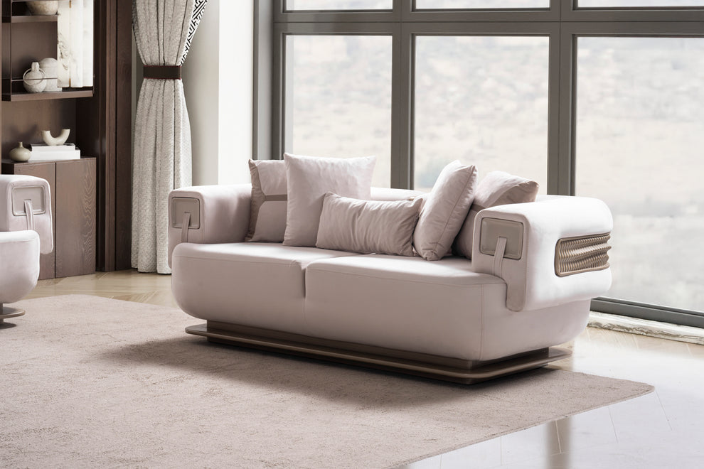 Athena Collection living room