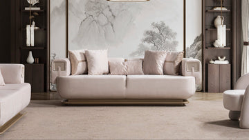 Athena Collection living room