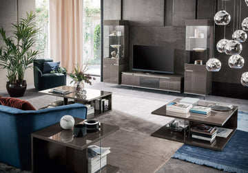 Alf Italia Athena tv stand