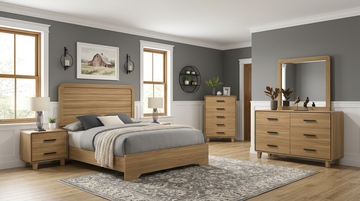 B1310 Laja bedroom set