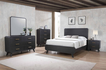B1320 Denver bedroom set