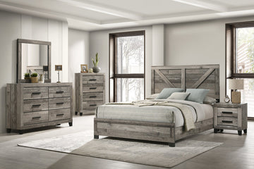 B1325 Balo bedroom set