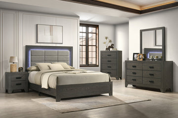 B1335 Richfield bedroom set