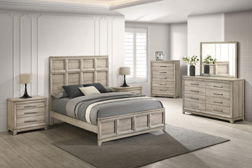B2275 Alexander bedroom set