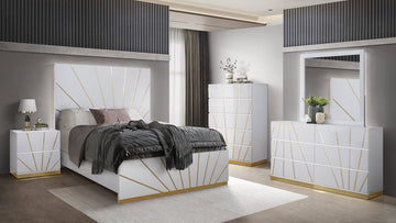 B3025 Martina bedroom set